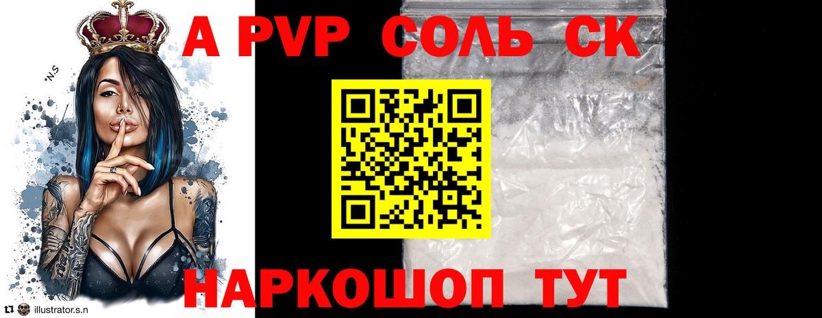 Альфа ПВП СК Россошь